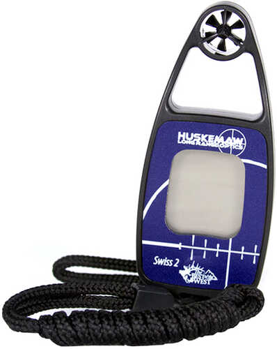 HUSKEMAW Wind Meter SWIS